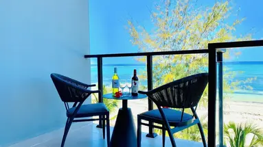 Matemwe Sands