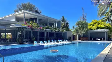 Matemwe Sands