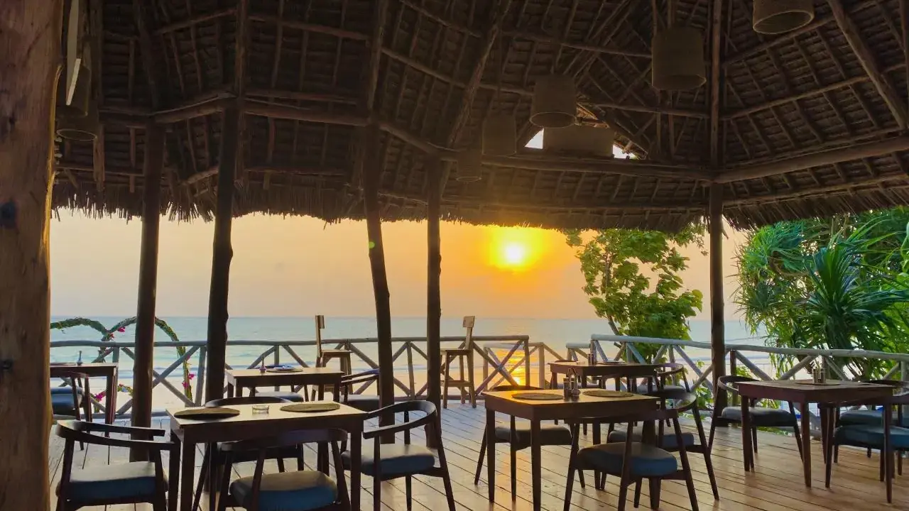 Matemwe Sands
