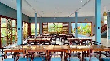 Matemwe Sands