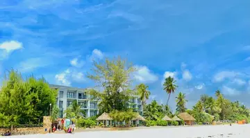 Matemwe Sands