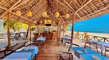Matemwe Sands