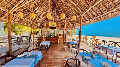 Matemwe Sands
