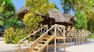 Matemwe Sands
