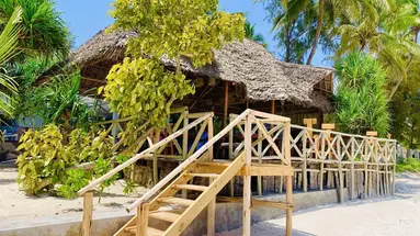 Matemwe Sands