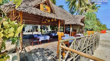 Matemwe Sands