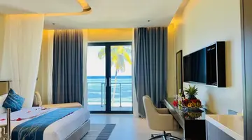 Matemwe Sands