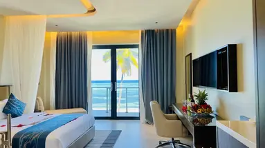 Matemwe Sands