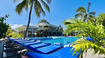 Matemwe Sands