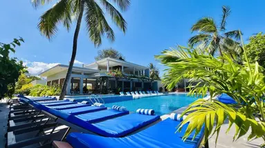 Matemwe Sands