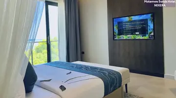 Matemwe Sands