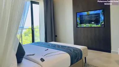 Matemwe Sands