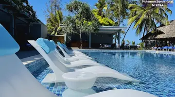 Matemwe Sands