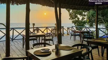 Matemwe Sands