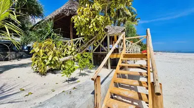 Matemwe Sands