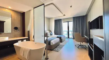 Matemwe Sands