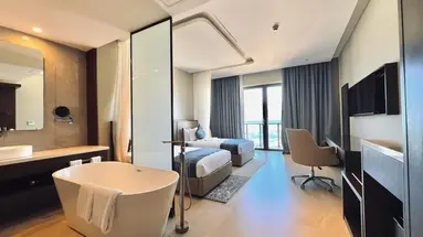 Matemwe Sands