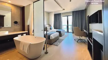 Matemwe Sands