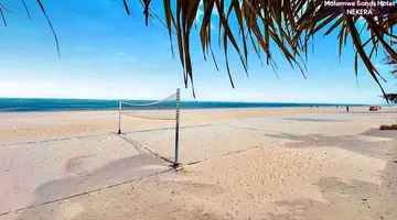 Matemwe Sands