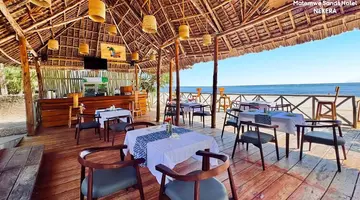 Matemwe Sands