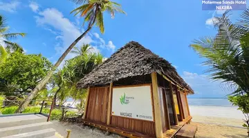 Matemwe Sands