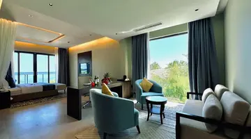 Matemwe Sands
