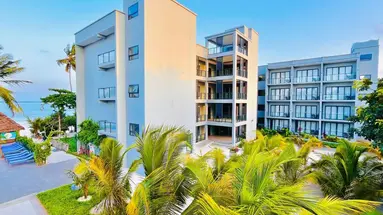 Matemwe Sands