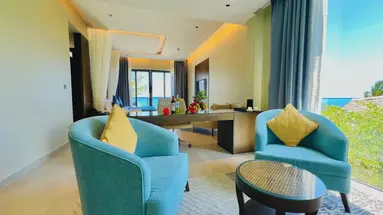 Matemwe Sands