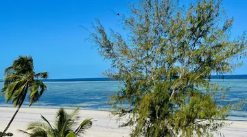 Matemwe Sands