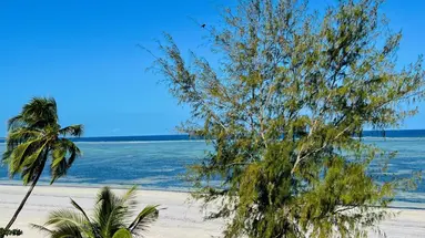 Matemwe Sands