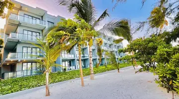 Matemwe Sands