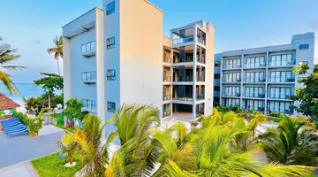 Matemwe Sands
