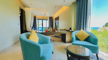 Matemwe Sands
