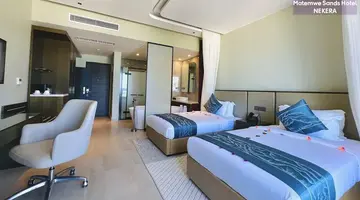 Matemwe Sands