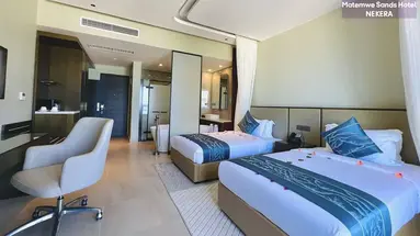 Matemwe Sands