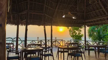 Matemwe Sands