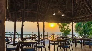 Matemwe Sands