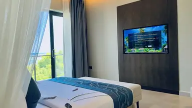 Matemwe Sands