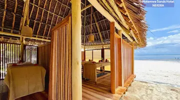 Matemwe Sands