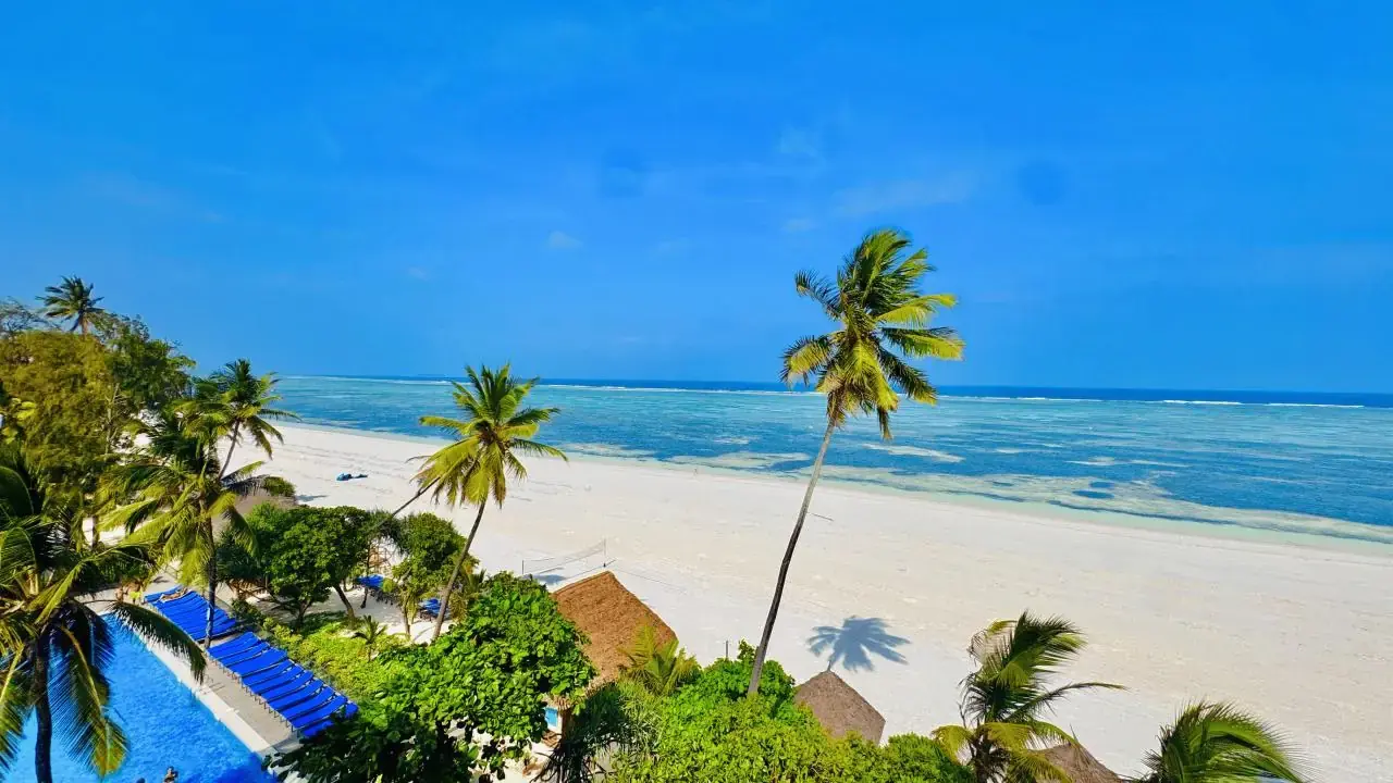 Matemwe Sands