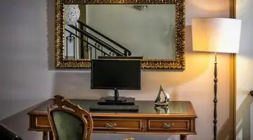 Matheo Hotel Villas & Suites