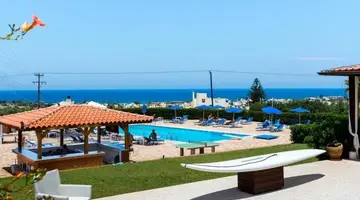 Matheo Hotel Villas & Suites
