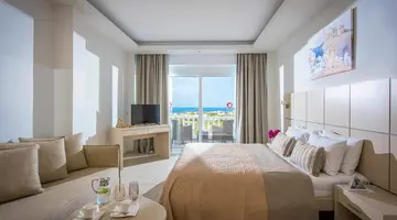 Matheo Hotel Villas & Suites
