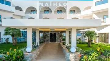 Matheo Hotel Villas & Suites