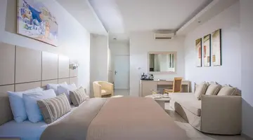 Matheo Hotel Villas & Suites