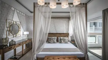 Matheo Hotel Villas & Suites