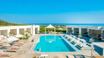Matheo Hotel Villas & Suites