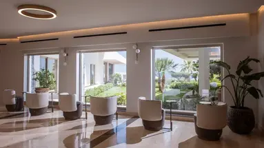 MATHEO HOTEL VILLAS & SUITES