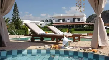 Matheo Hotel Villas & Suites