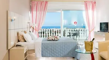 Matheo Hotel Villas & Suites